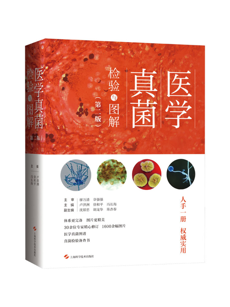 Book-Winshare Medical Mycology - Medical Lab Book recensione e prezzo